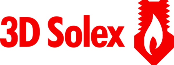 3D Solex