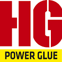 HG Power Glue