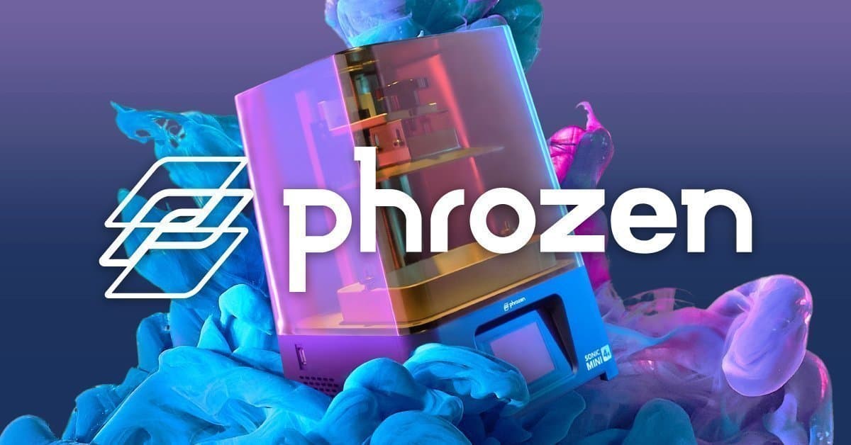 Phrozen