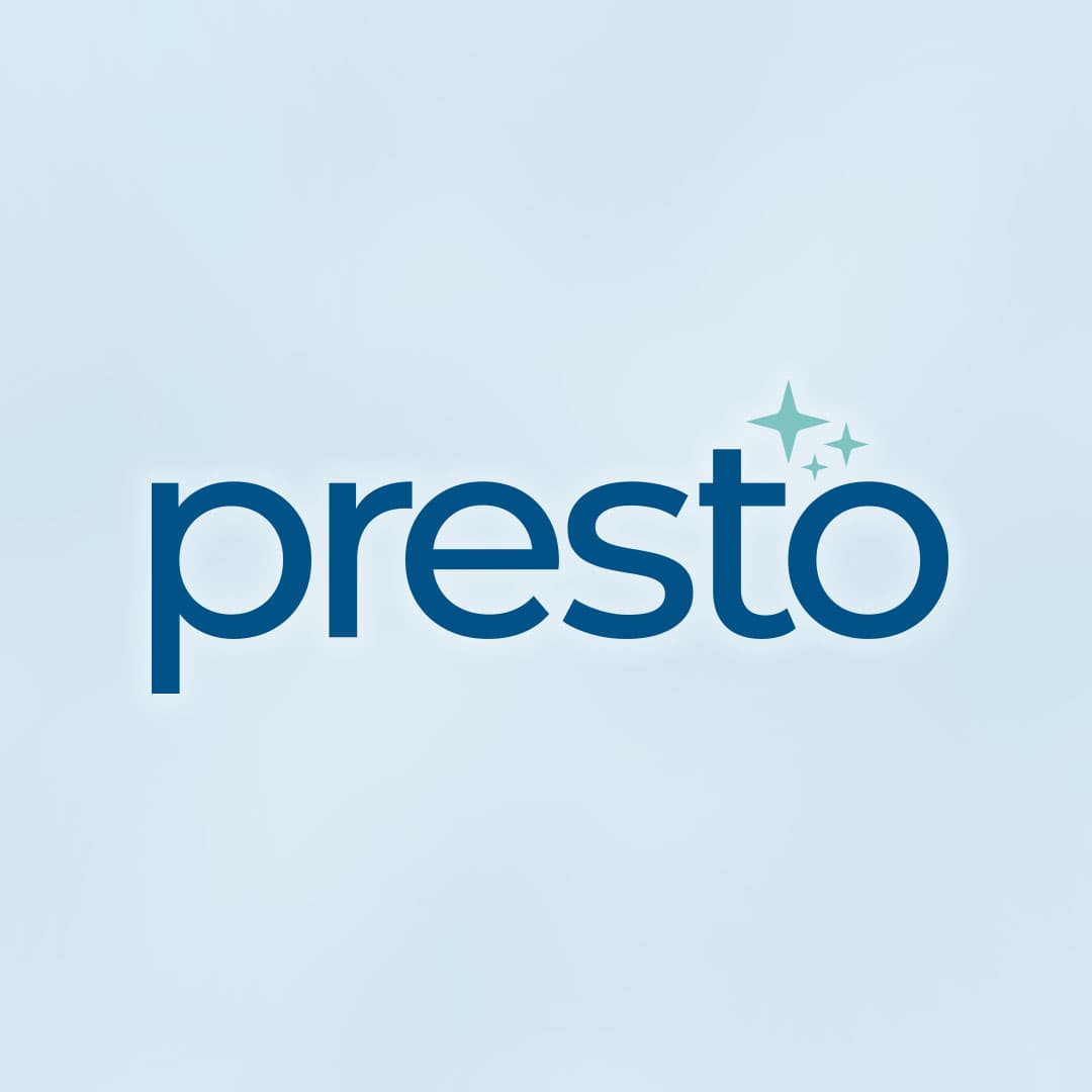 presto