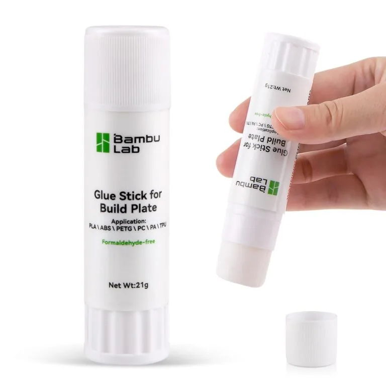 Bambu Lab Glue Stick for build plate
