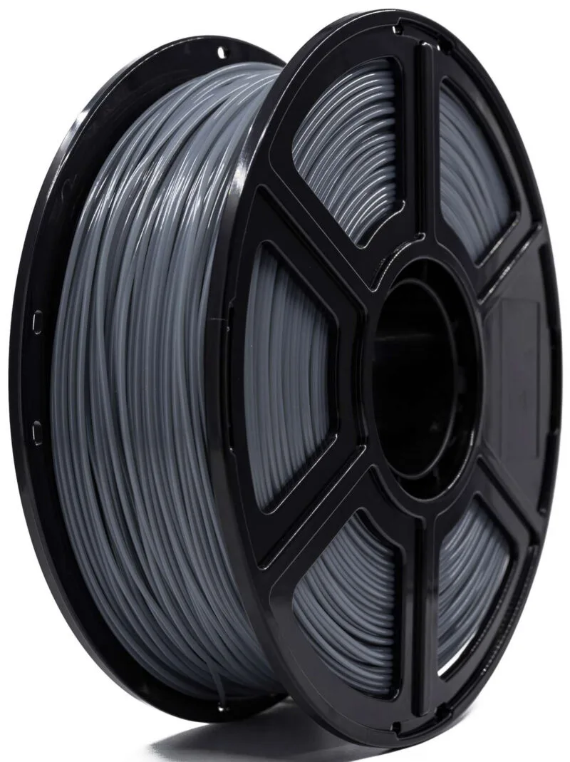 Flashforge PLA 1,75mm 1kg, Grey