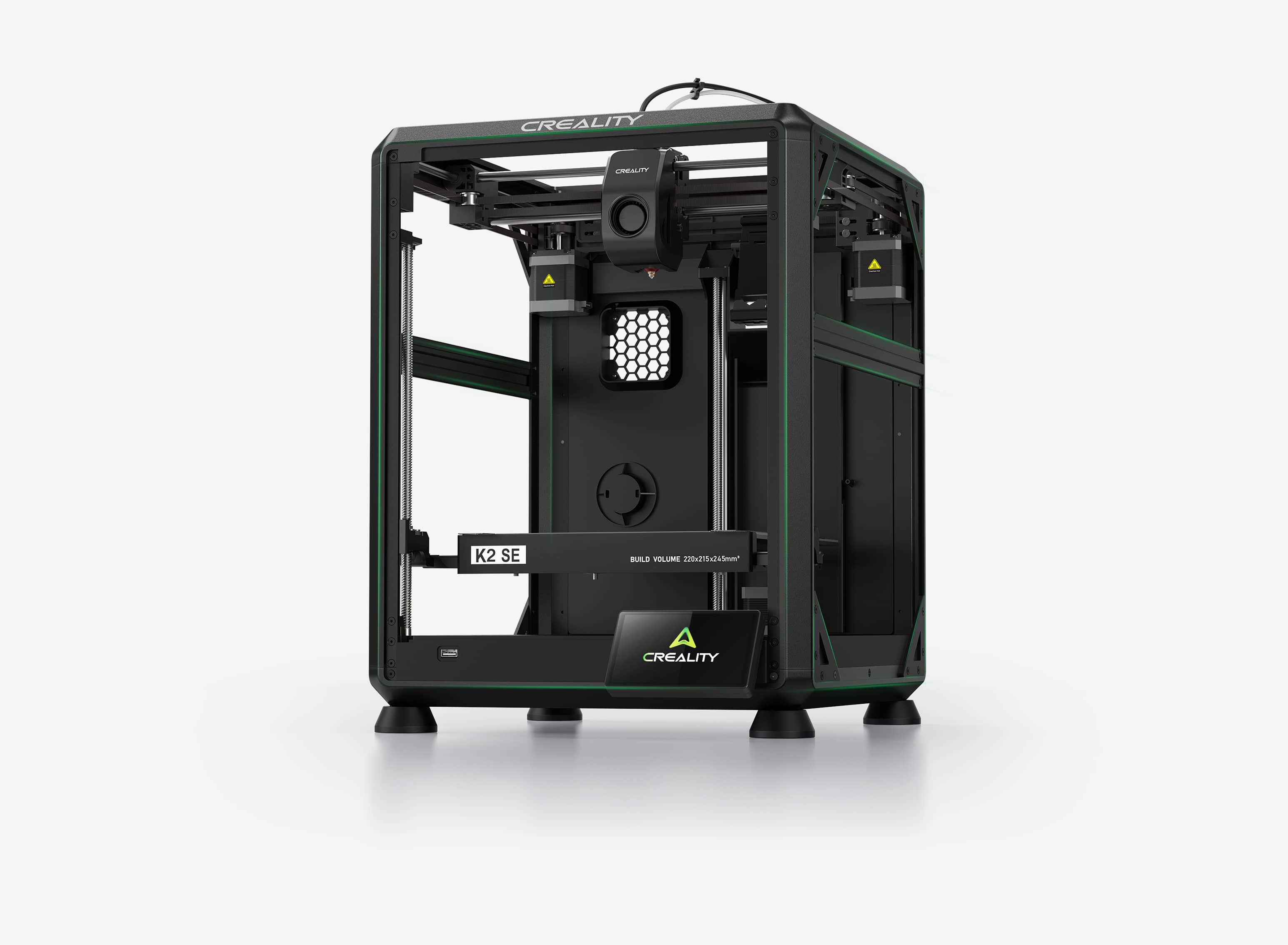 Creality K2 SE