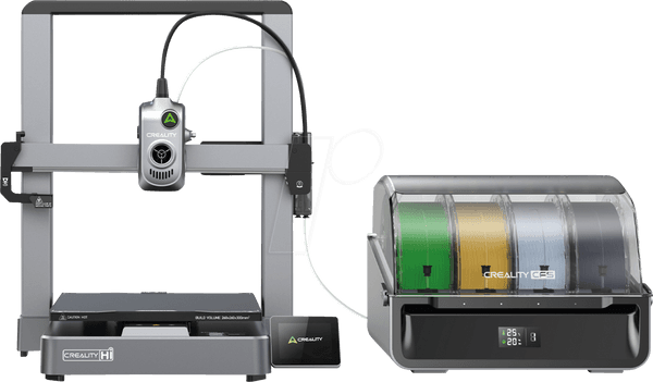 Creality Hi Combo