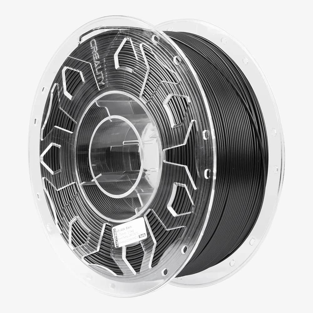 Creality HP ASA Black 1.75mm 1.000g
