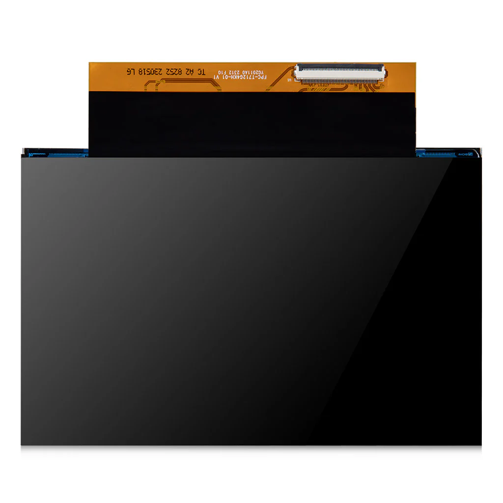 Elegoo Mars 5 Ultra LCD Screen