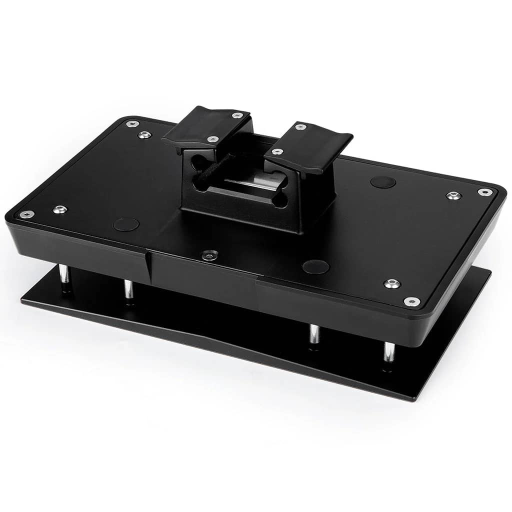 Elegoo Saturn 4 Ultra 16k Build plate