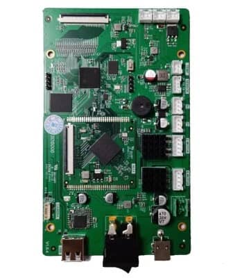 Elegoo saturn 4 ultra Motherboard