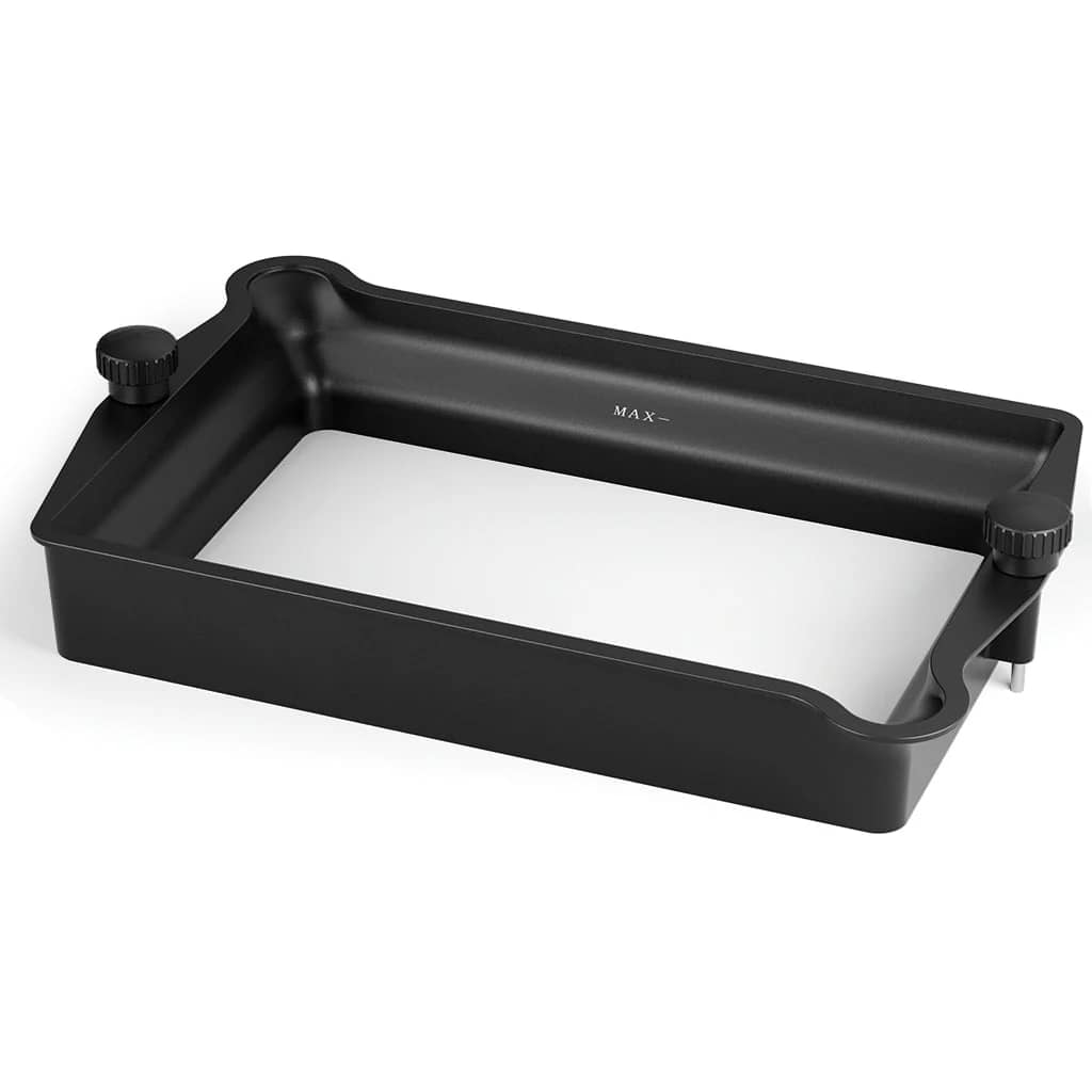 Elegoo Resin Tank - Metal, Saturn 4/Ultra