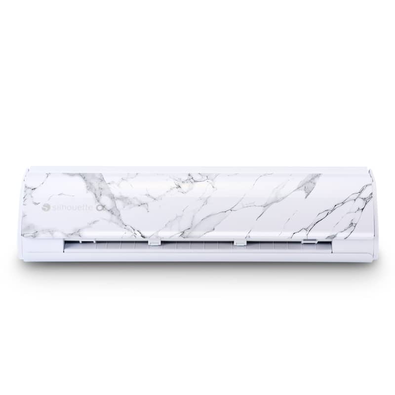 Silhouette Cameo 5, White