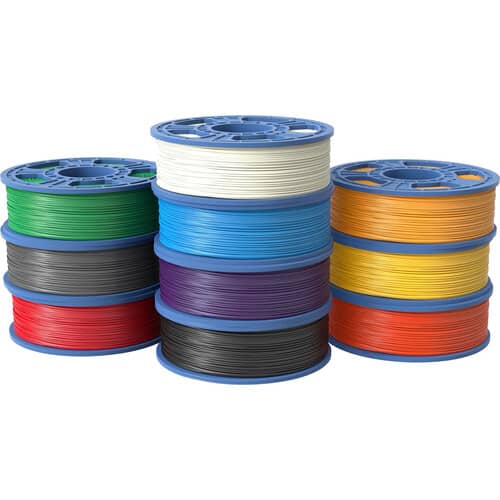 The Filament PETG B-Stock 1kg