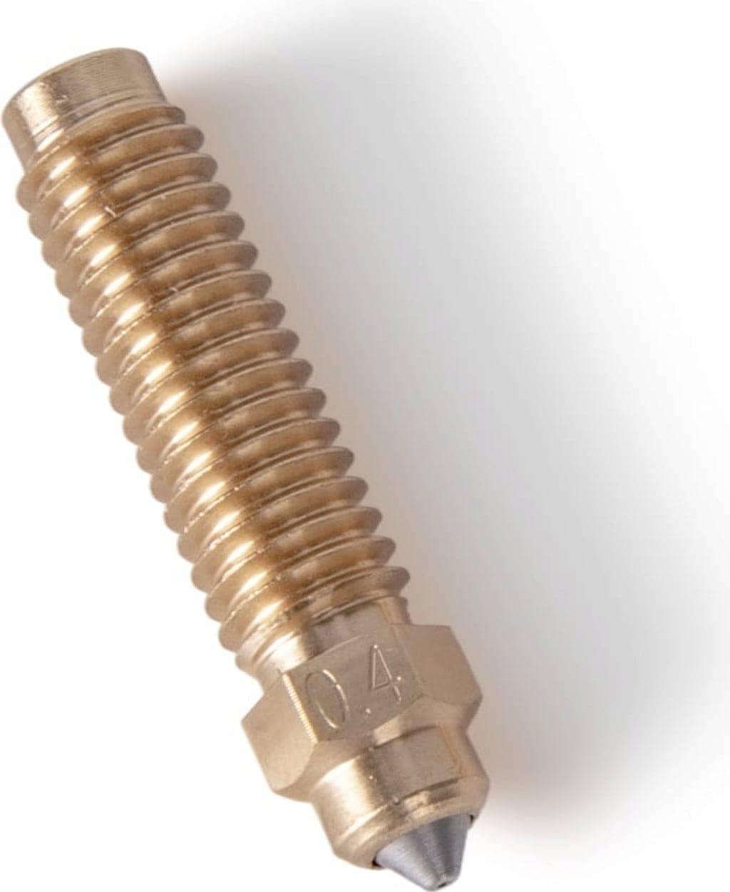Elegoo BiMetal Nozzle for Centauri Carbon, 0.2 mm