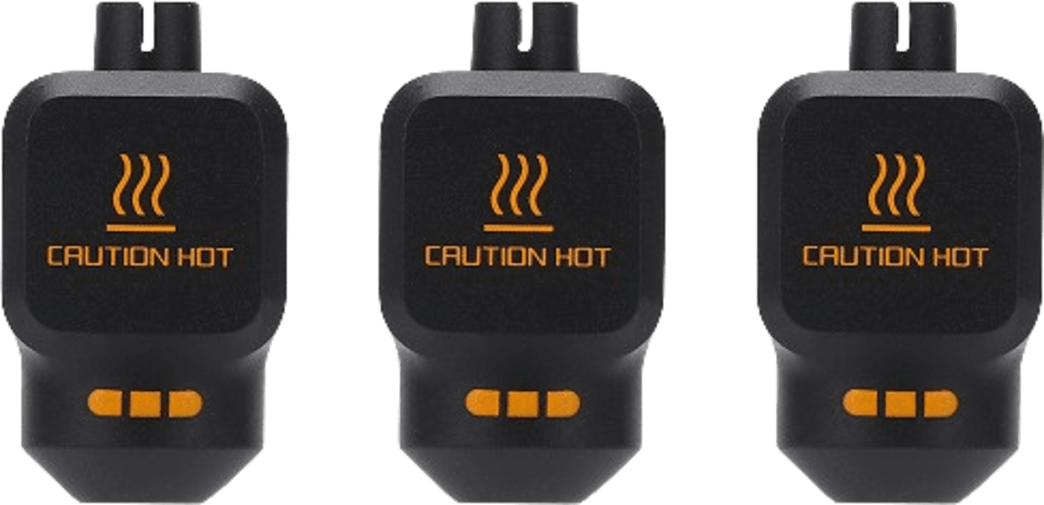 Bambu Lab hotend Silicon Sock P2S,X2D 3 kom