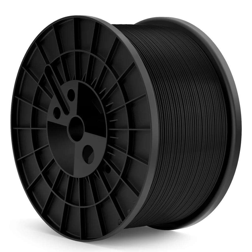 Elegoo Rapid PLA+ Black, 1.75 mm / 5000 g