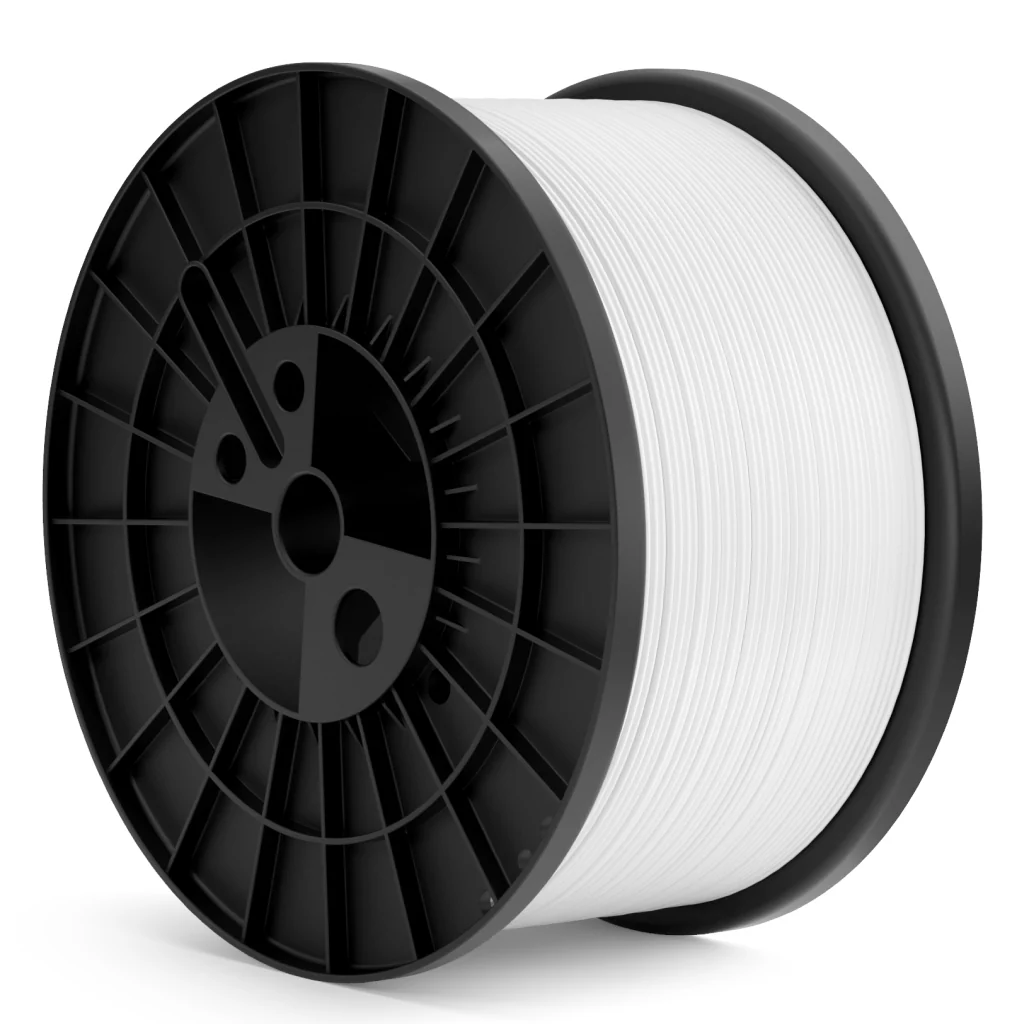 Elegoo Rapid PLA+ White, 1.75 mm / 5000 g
