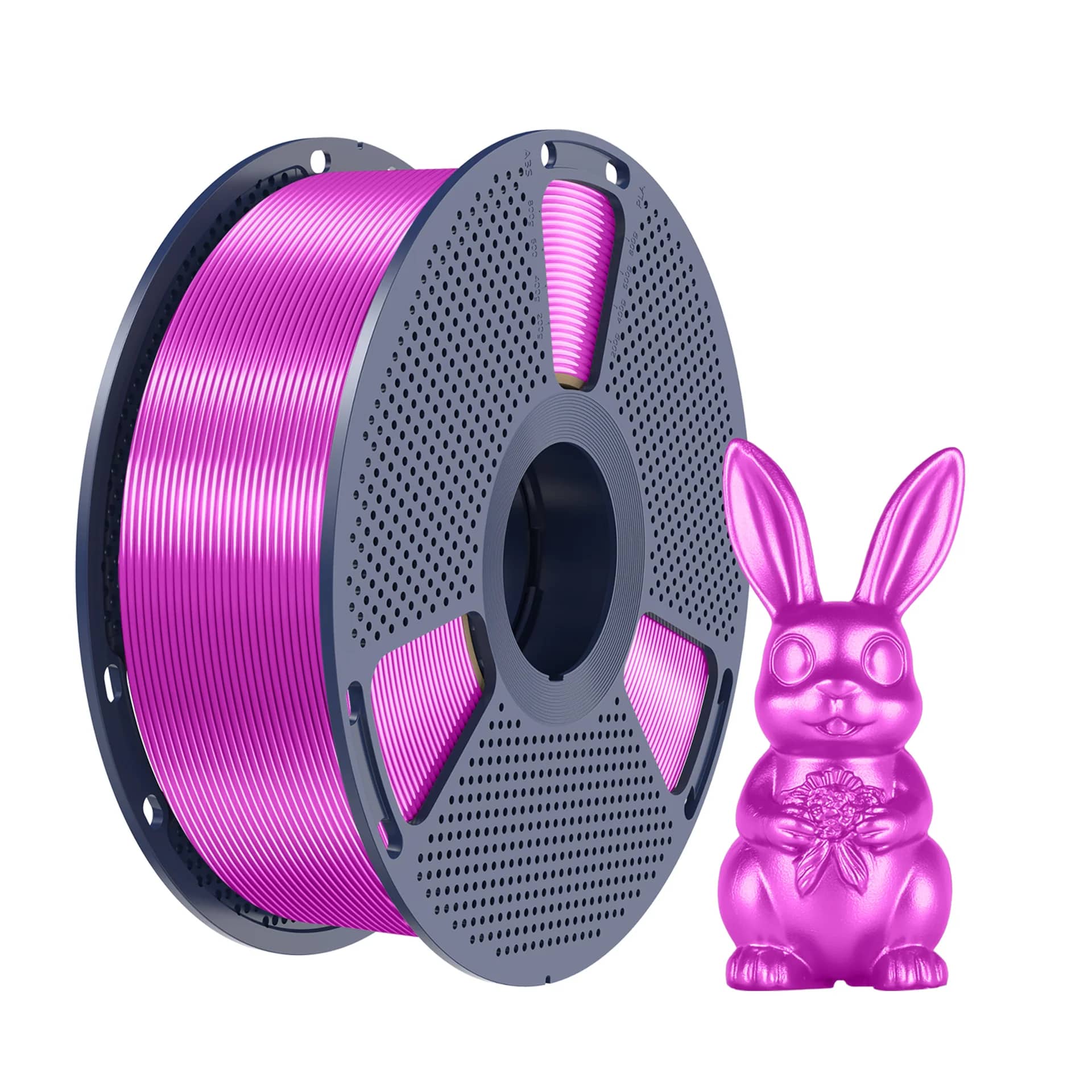 Sunlu Silk PLA+ Purple