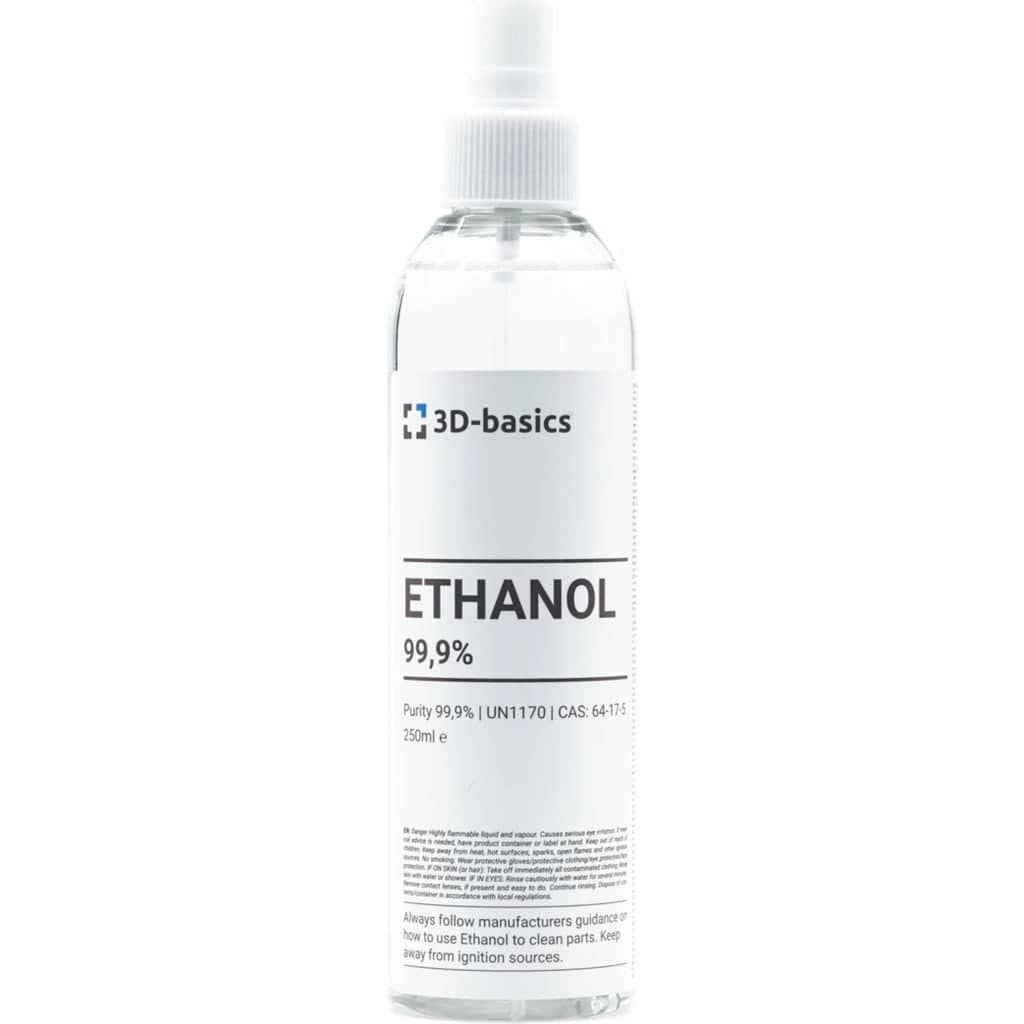3D-Basics Ethanol 99.9%
