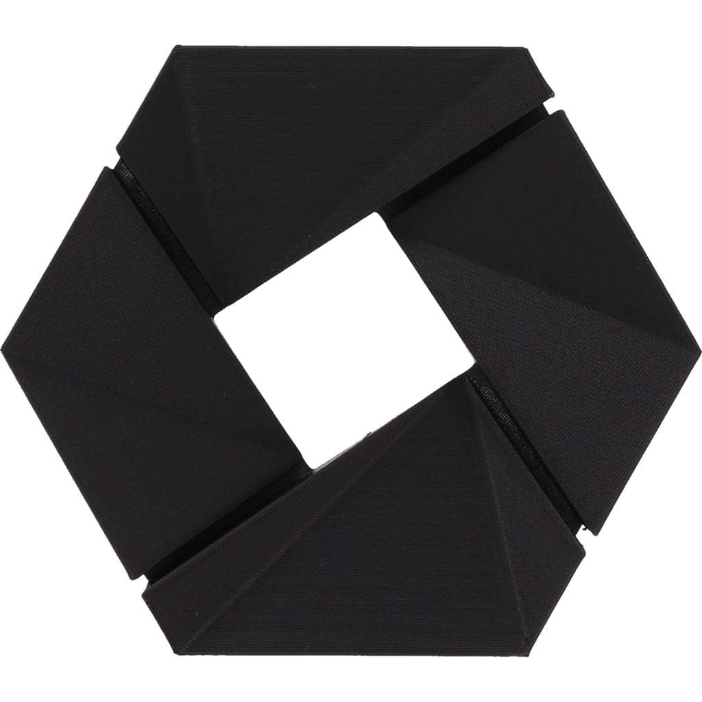 3DJAKE ASA CF Black, 1.75 mm / 1000 g