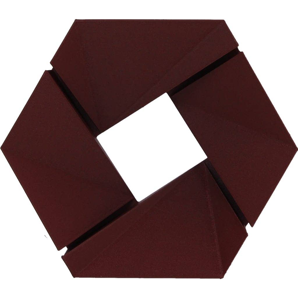 3DJAKE easyPETG CF Red, 1.75 mm / 1000 g