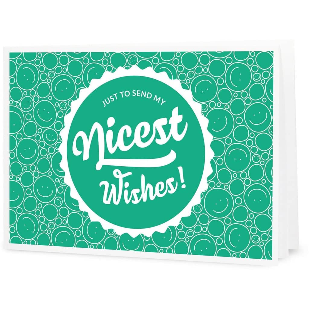 3DJAKE Nice Wishes! Downloadable Voucher