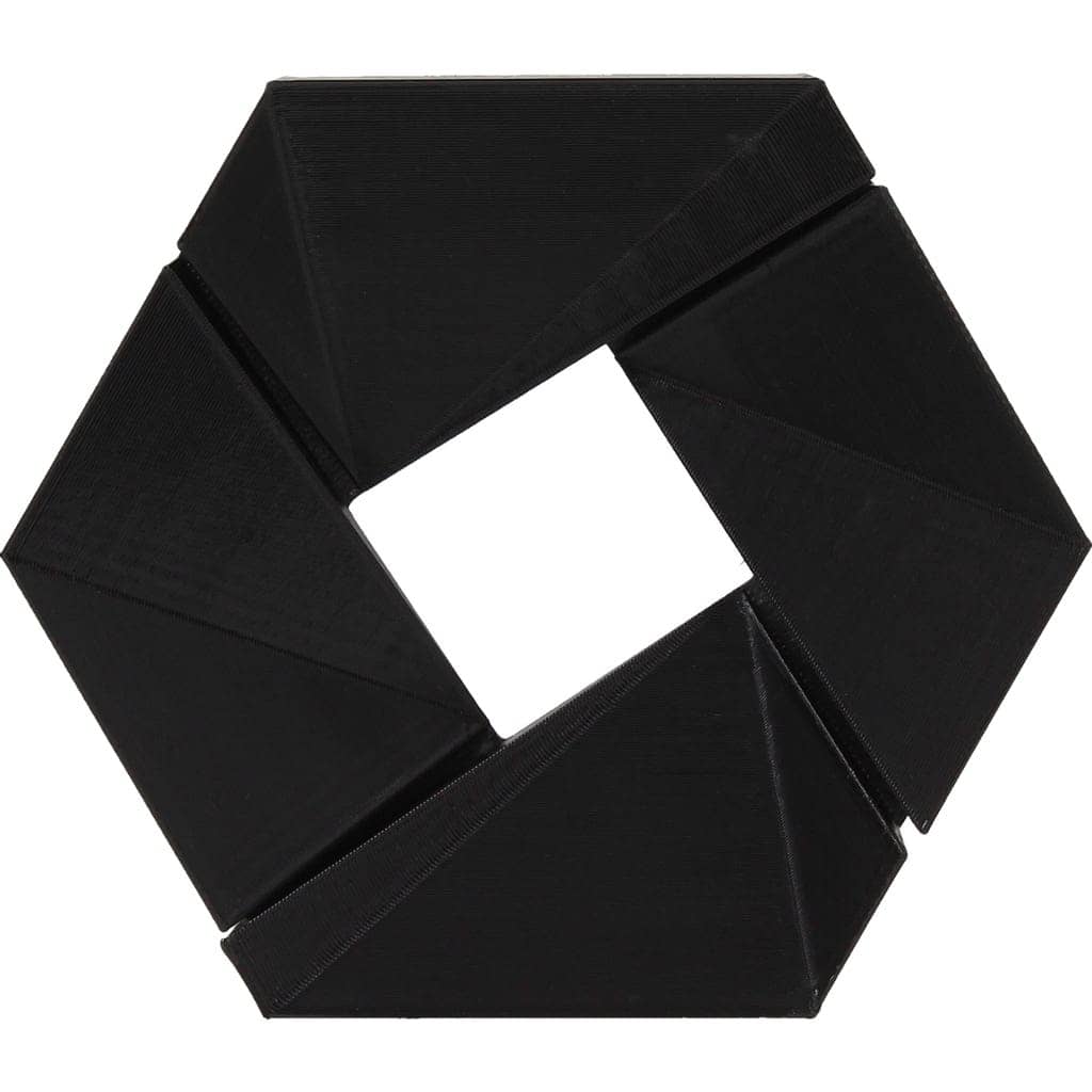 3DJAKE PCTG Black, 1,75 mm / 1000 g