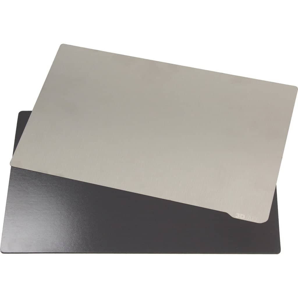 3DJAKE Resin Flexplate System, 172 x 110 mm