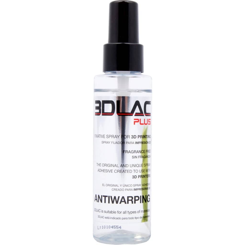 3DLac Plus Fixative Spray, 100 ml