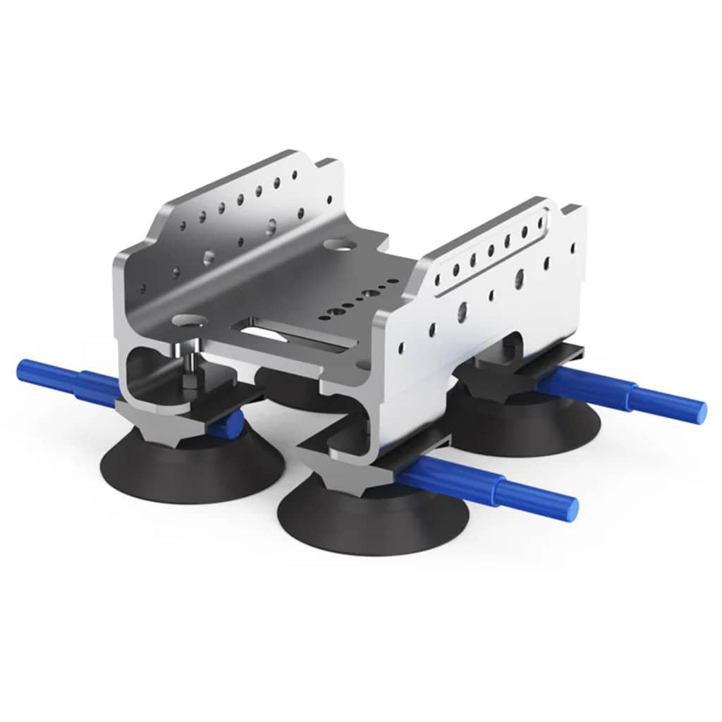 3DMakerpro Automotive Rooftop Mount