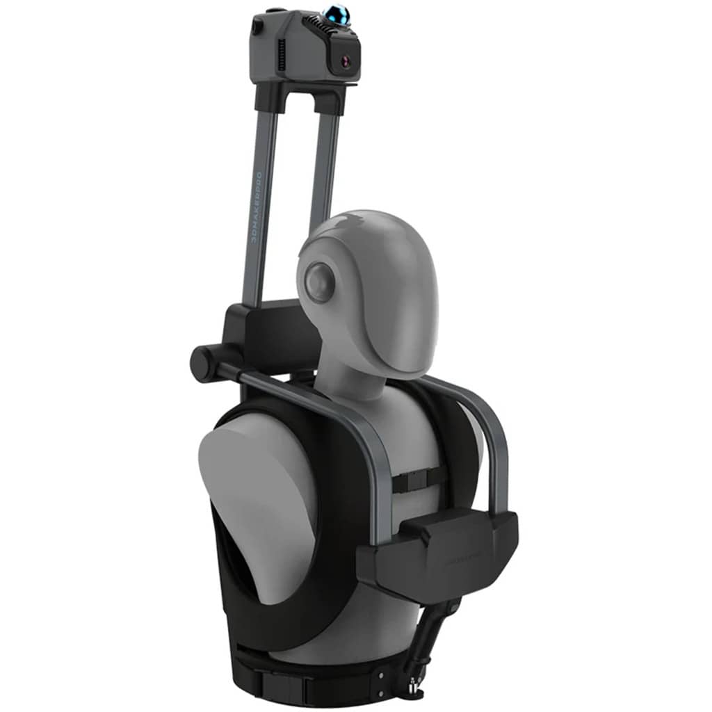 3DMakerpro Backpack Kit, Eagle