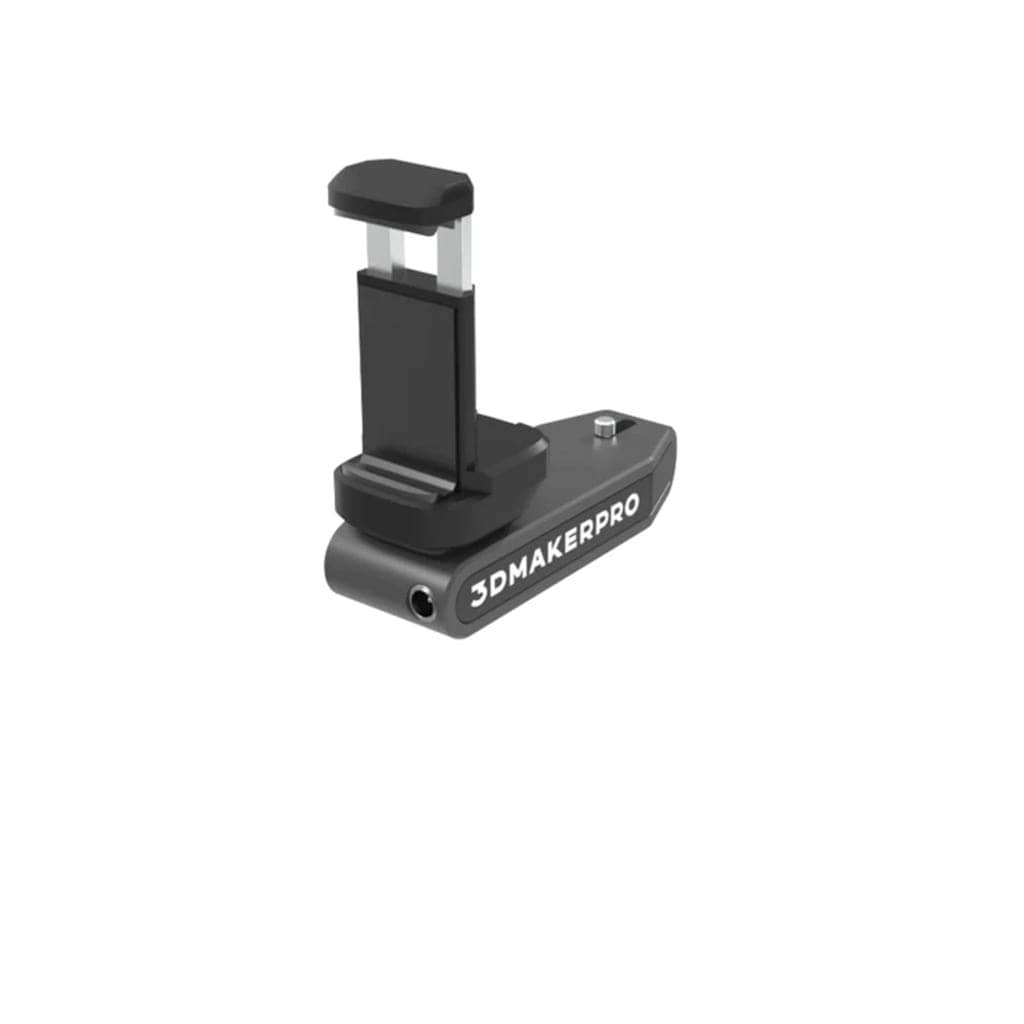 3DMakerpro Mole Connect Kit, iOS Sistem