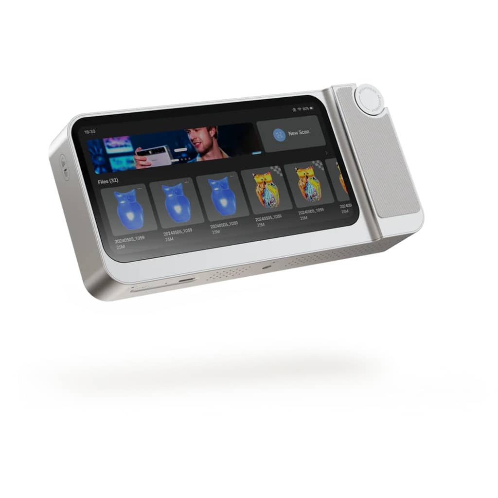 3DMakerpro Toucan, Premium