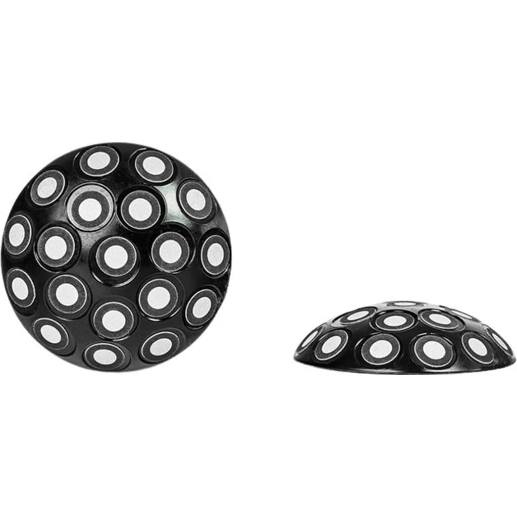 AESUB domes, Crna (10 komada)