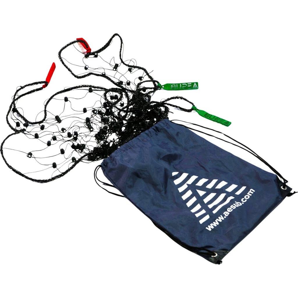 AESUB target net retro