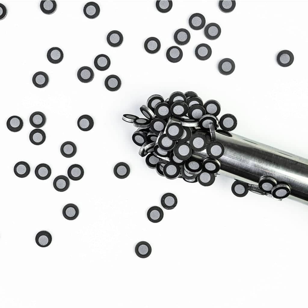 AESUBdots confetti, 6 mm