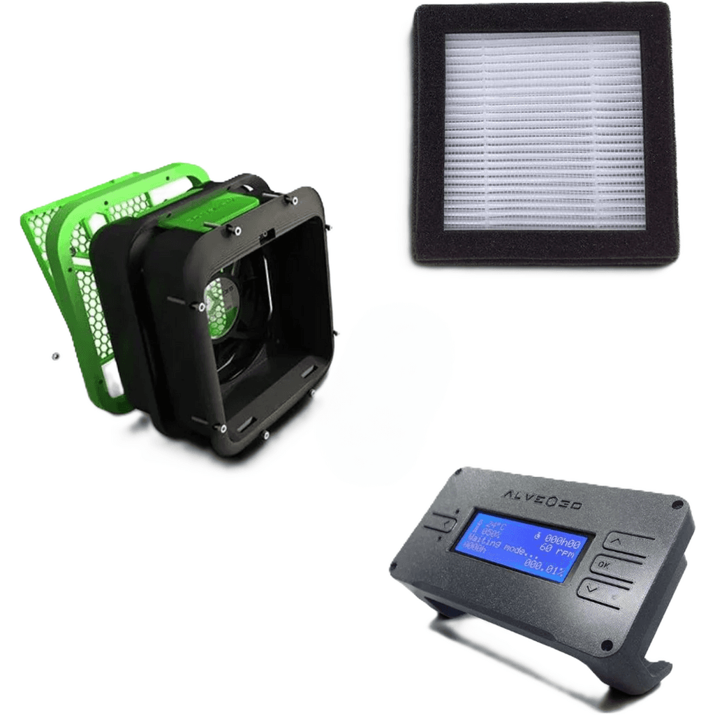 Alveo3D AlveoONE Kit Bundle, 1 Set