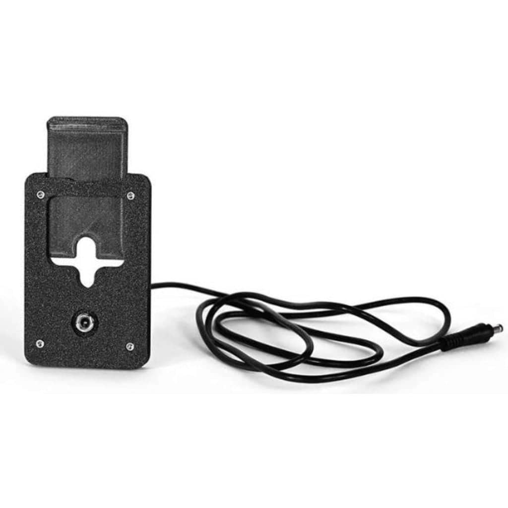 Alveo3D Kablovski ulaz