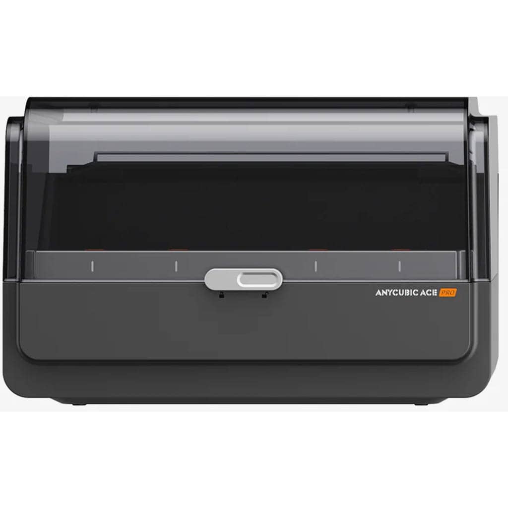 Anycubic ACE Pro, Kobra 3 Series