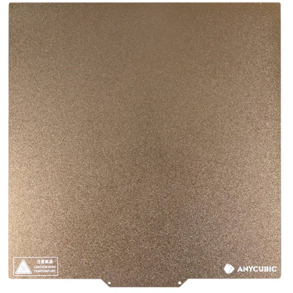 Anycubic PEI Build Plate, Kobra S1
