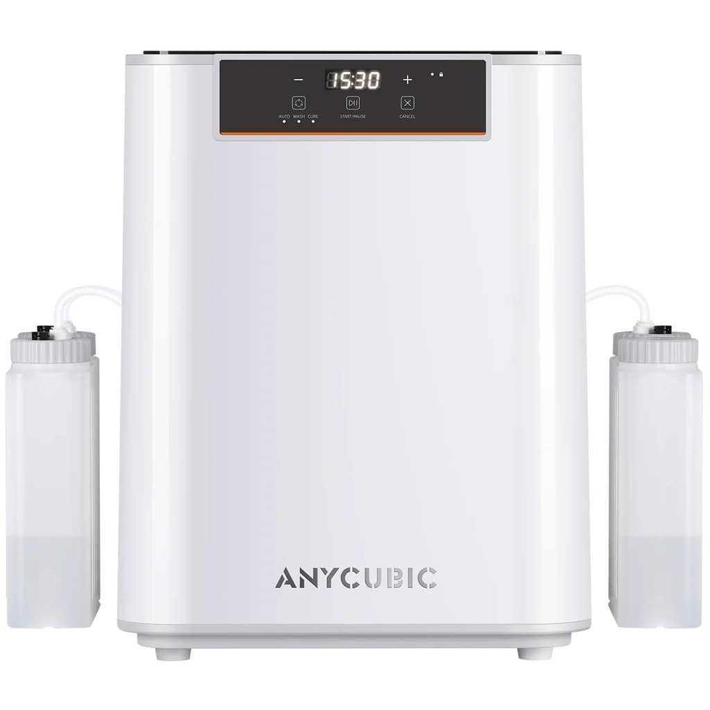 Anycubic Wash & Cure 3 Max