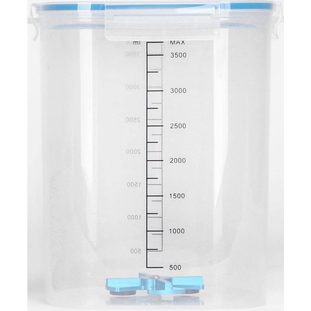 Anycubic Wash & Cure Container, Wash & Cure 3.0