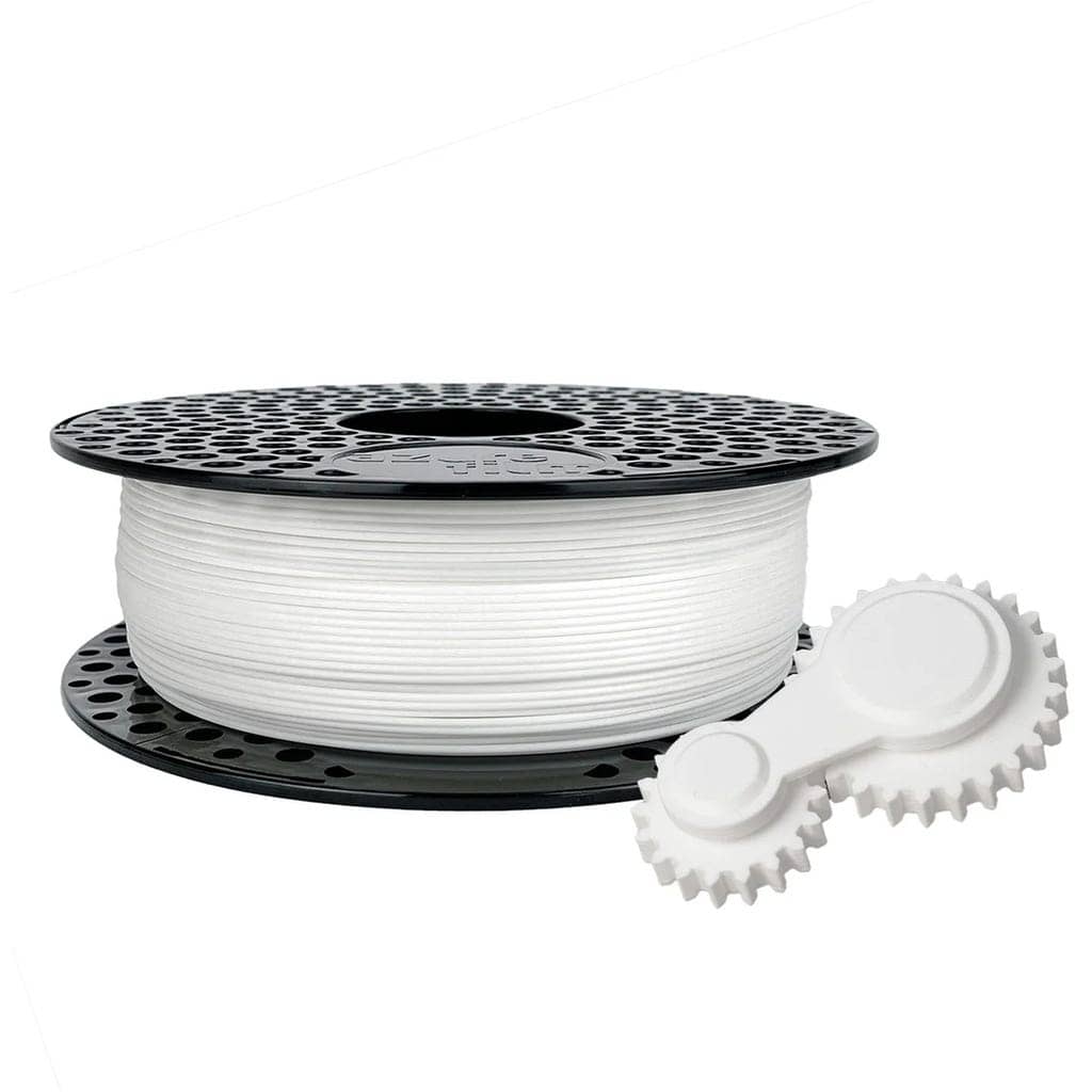 AzureFilm ABS Prime White, 1.75 mm / 1000 g