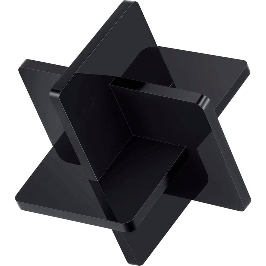 Bambu Lab 3 mm Opaque Glossy Acrylic Sheet, Narandžasta