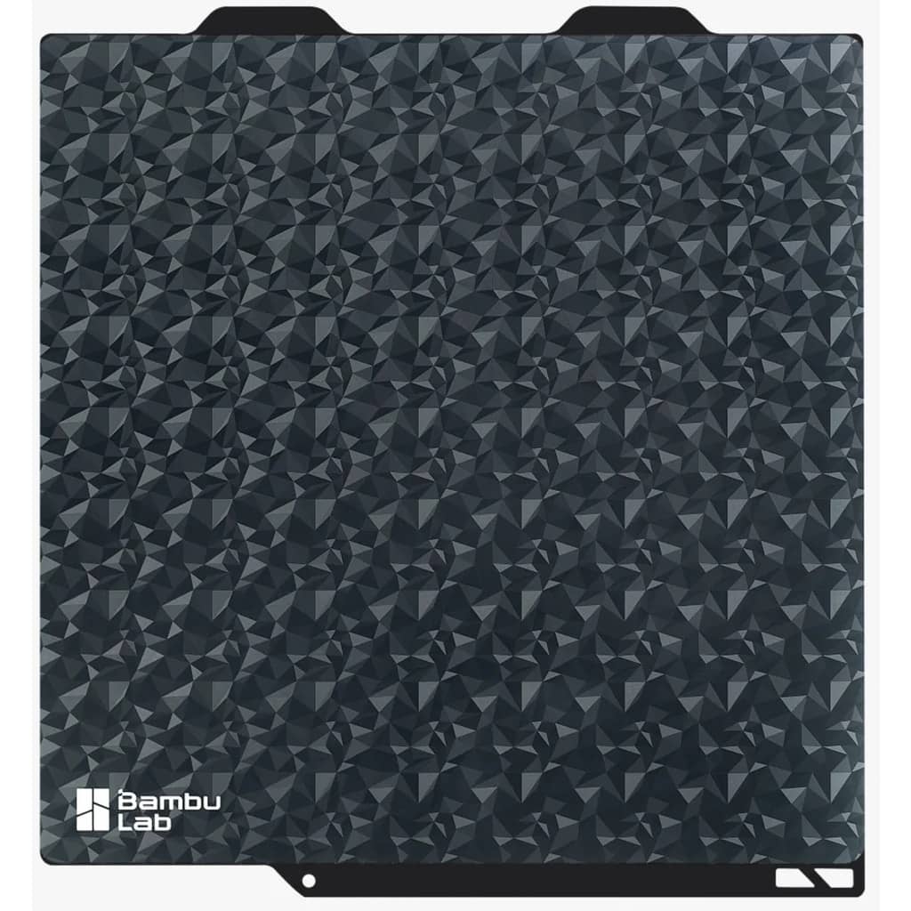 Bambu Lab 3D Effect Plate Diamond, A1 Mini