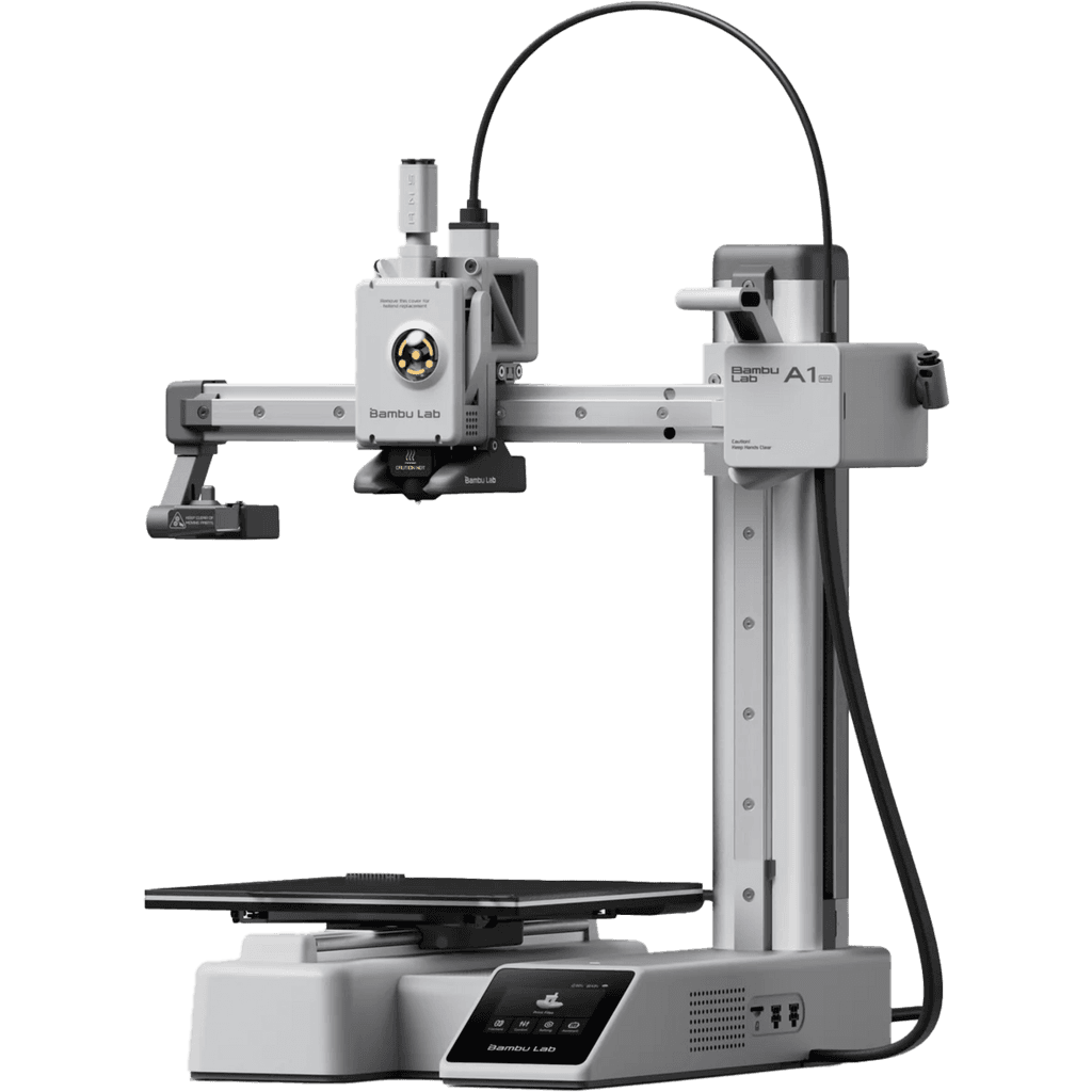 Bambu Lab A1 Mini