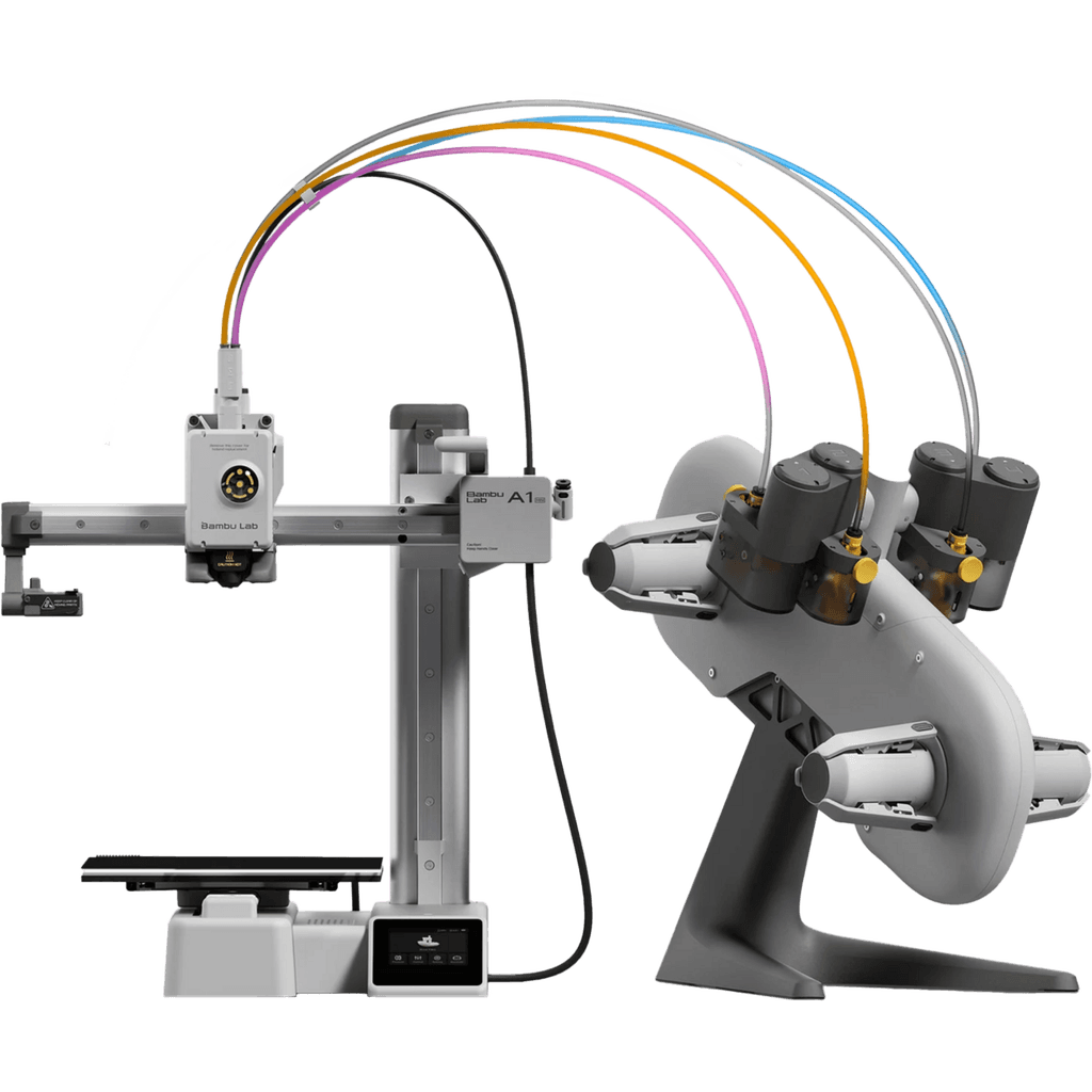 Bambu Lab A1 Mini Combo
