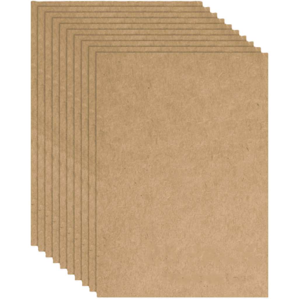 Bambu Lab A4 200 g Kraft Paper