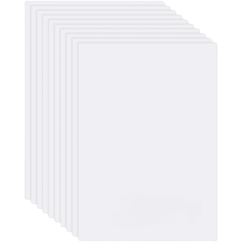 Bambu Lab A4 250 g Cardstock