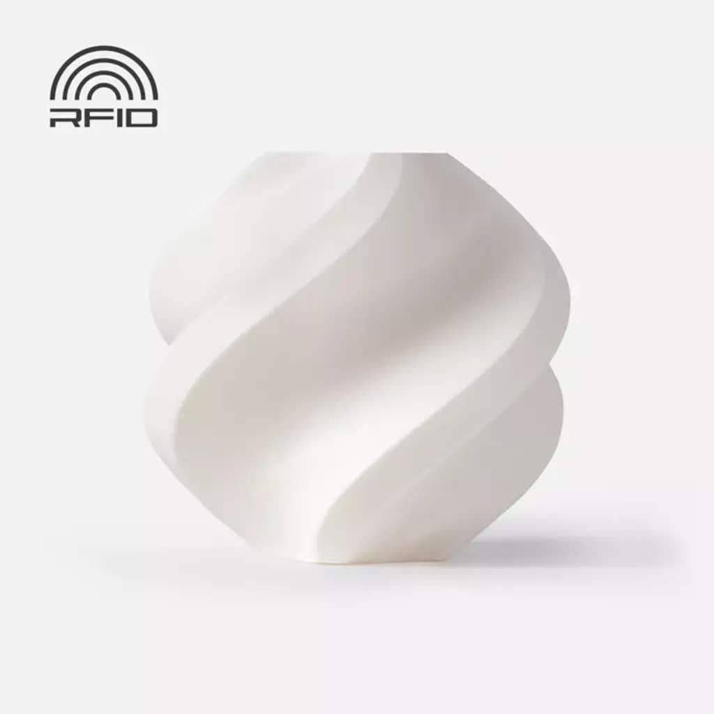 Bambu Lab ABS White, Spool (1.000 g)