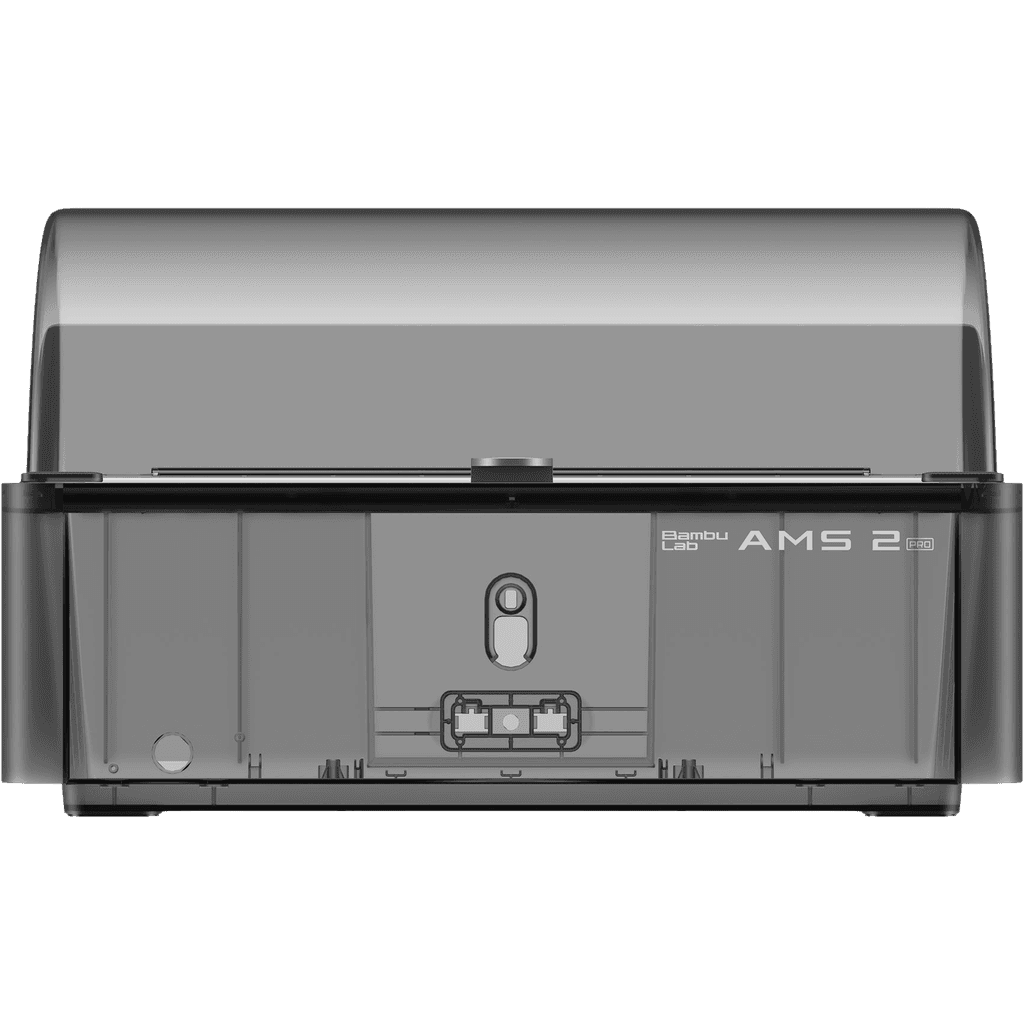Bambu Lab AMS 2 Pro Bottom Cover Unit
