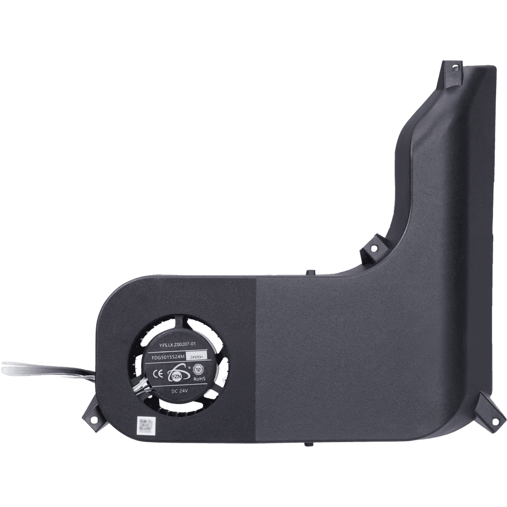 Bambu Lab AMS 2 Pro Heating Unit (Slot 1 and 2)